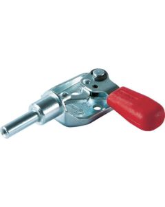 Push and Pull Clamp