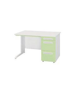 SinglePedestal Desk 1อัน