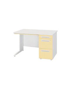 SinglePedestal Desk 1อัน