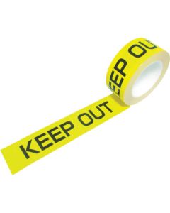 Print Line Tape (2 color printing)