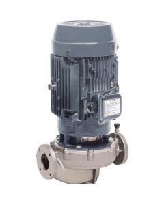 ปั๊มสายสแตนเลส ชนิด LPS 200V เส้นผ่านศูนย์กลาง 50mm 1.5kW 60HZ