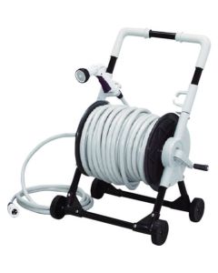 Carrying Hose Reel