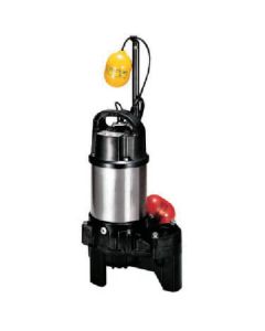 Submersible Resin-made Sewage & Wastewater pump 1อัน