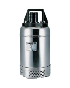 Submersible Stainlesssteel Wastewater Pump