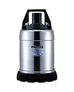 Submersible Stainless Steel Wastewater Pump (Lower Water Level Dewatering)