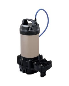 Submersible Titanium Seawater Pump