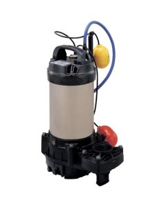 Submersible Titanium Seawater Pump