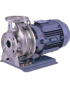 Stainless End Suction Volute Pump
