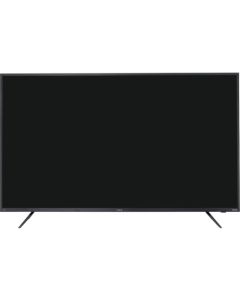 LCD TV with built-in 4K tuner