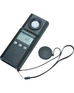 Digital Illuminance Meter