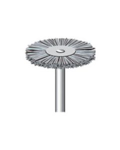 Polishing Nylon Brushes