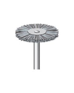 Polishing Nylon Brushes