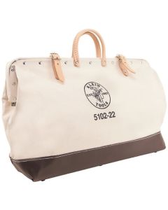 Canvas Tool Bag 1อัน