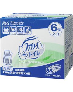 Deodorand for Toilet อันละ 6 อัน
