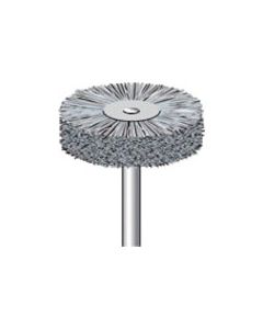 Polishing Nylon Brushes