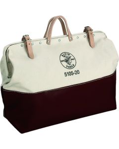 Canvas Tool Bag
