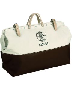 Canvas Tool Bag