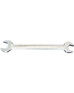 Titanium Double Open-end Spanner