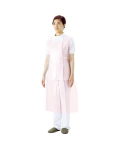 Disposable PE Apron
