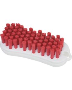 Handy Brush สีแดง