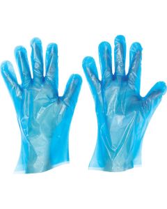 Polyethylene Gloves