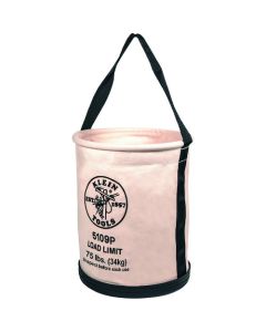 Wide Opening Straight-Wall Bucket