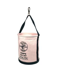 Wide Opening Straight-Wall Bucket