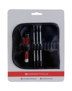 510CN SCREWDRIVER 1ชุด