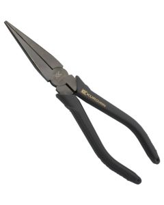 Mechanic Pliers Knurled 160mm