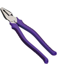 คีมปากแหลม (สีม่วง) (สีรุ่นลิมิเต็ดอิดิชั่น)