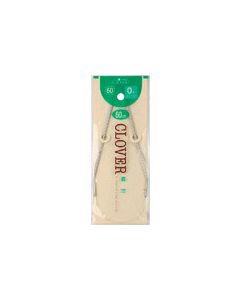 Bamboo circular Knitting Needles takumi 1อัน