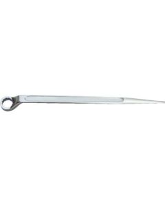 Titanium Single Offset Wrench With Wedge End