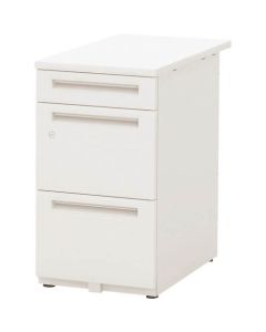 SCAENA/โต๊ะข้าง SS047A4-3SK OW/PW