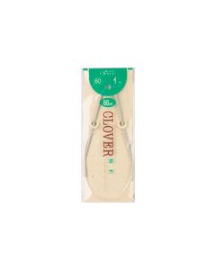 Bamboo circular Knitting Needles takumi 1อัน