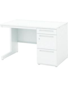 Single Pedestal Desk