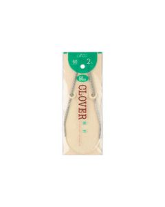 Bamboo circular Knitting Needles takumi 1อัน