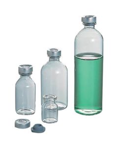 ขวด NO -4 สีขาว 50 ชิ้น