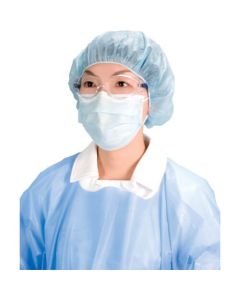 Disposable Hair Cap