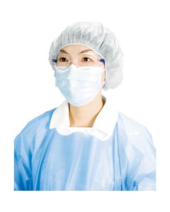 Disposable Hair Cap