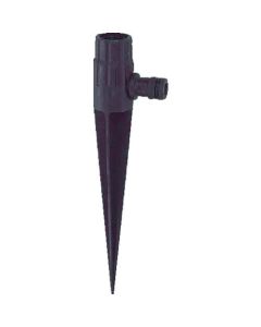 Part Circle Impact Sprinkler