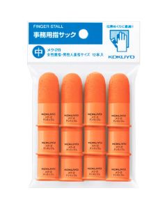 Fingertip ชุดละ 12เส้น