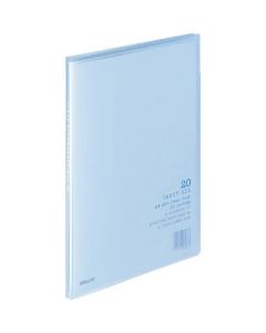 Clear Book (Weld Type) 1เล่ม