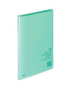 Clear Book (Weld Type) 1เล่ม