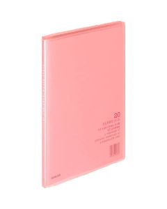 Clear Book (Weld Type) 1เล่ม