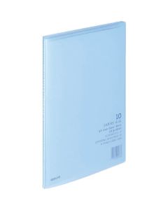 Clear Book (Weld Type) 1เล่ม