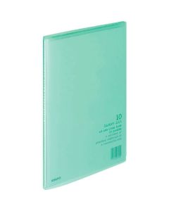 Clear Book (Weld Type) 1เล่ม