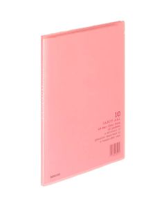 Clear Book (Weld Type) 1เล่ม