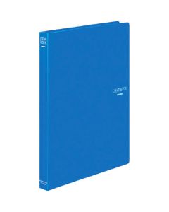 Clear Book (Refillable) 1เล่ม