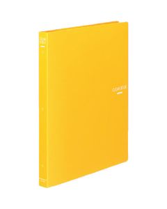 Clear Book (Refillable) 1เล่ม