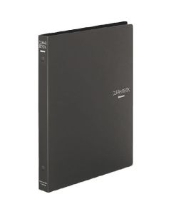 Clear Book (Refillable) 1เล่ม